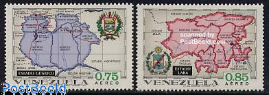 Maps 2v