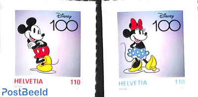 Disney 2v s-a