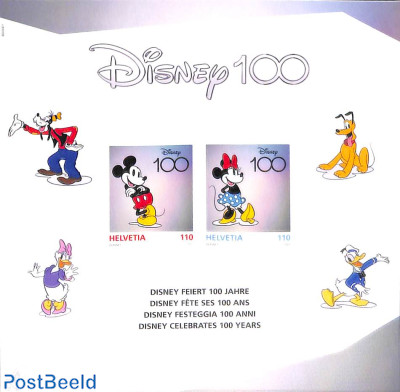Disney s/s