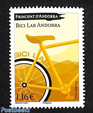 Bici Lab Andorra 1v