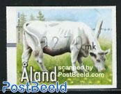 Automat stamp, cow 1v (face value may vary)