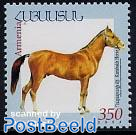 Karabakh horse 1v