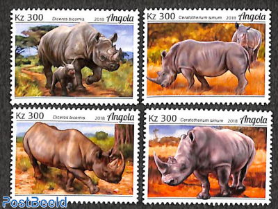 Rhino 4v