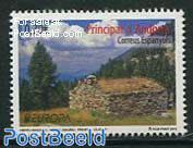 Europe, Visit Andorra 1v
