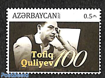 Tofiq Quliyev 1v