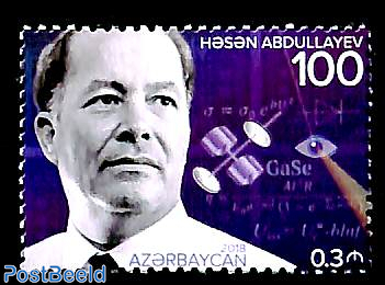 Hasan Abdullayev 1v