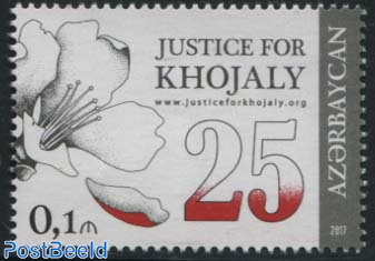 Justice for Khojaly 1v