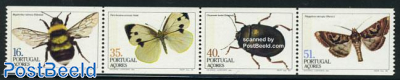 Insects from booklet 4v