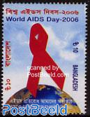 World AIDS day 1v