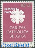 50 years Caritas 1v