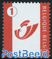 Post logo 1v
