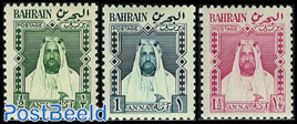 Definitives 3v, Al-Khalifa