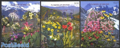 Flora 18v in 3 m/ss