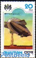 Zeppelin 1v
