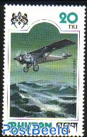 Charles Lindbergh 1v
