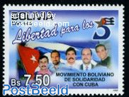 Cuban heroes 1v