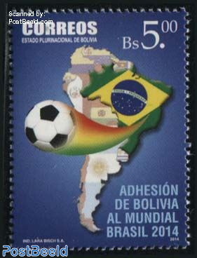 World Cup Football 1v