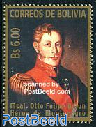 Otto Felipe Braun 1v