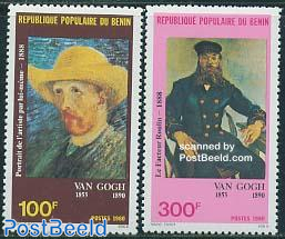 Vincent van Gogh 2v