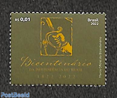 200 years Brazil 1v