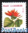 Flower 1v, 20000Cr.