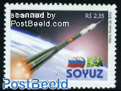 Soyuz 1v