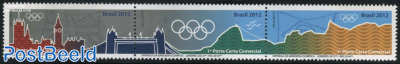 Olympics Transfer London - Rio 3v [::]