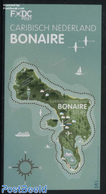 Bonaire s/s