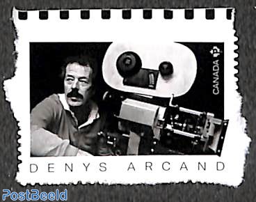 Denys Arcand 1v s-a