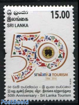 Sri Lanka Tourism 1v