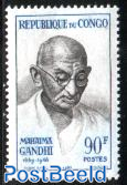 M. Gandhi 1v