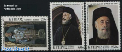 Archbishop Makarios III 3v
