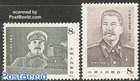 Stalin 2v