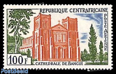 Cathedral 1v