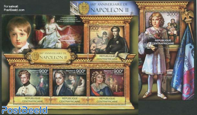Napoleon 2 s/s