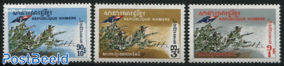 Khmer defense 3v