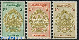 Kmer republic 3v