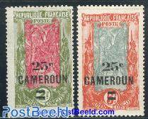 Overprints 2v