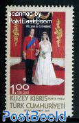 William & Kate royal wedding 1v