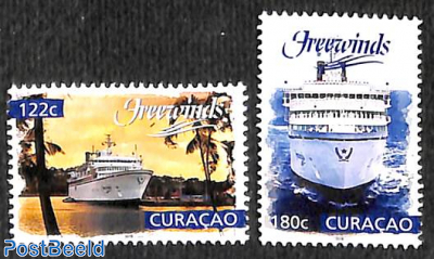 Freewinds 2v