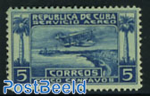 Water plane 1v