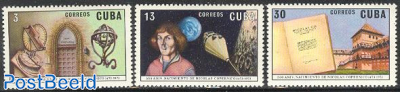 Copernicus 3v