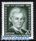 G.E. Lessing 1v