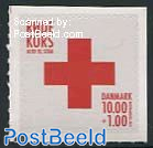 Red Cross 1v s-a