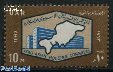 Housing congress 1v