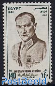Ataturk 1v