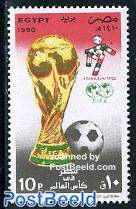 World Cup Football 1v