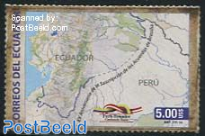 Border with Peru 1v