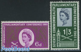 Commonwealth parliament conference 2v