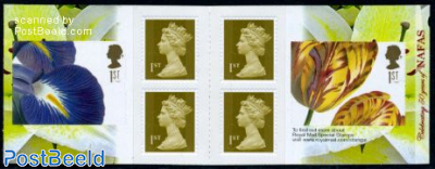 50 Years NAFAS 2v s-a in booklet